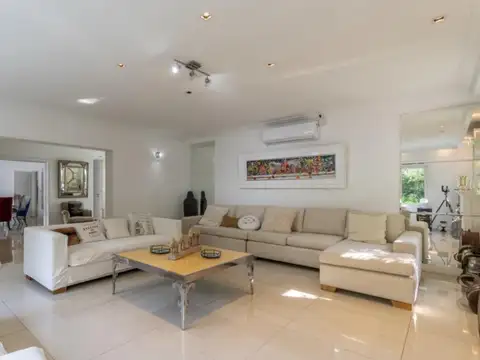 Casa en Highland Park