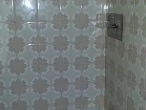 Depto Tipo Casa 4 ambientes con 2 baños