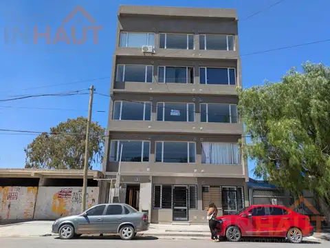 Monoambiente apto comercial o vivienda sin cochera