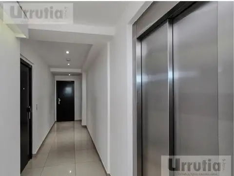 Oficina Monoambiente con 1 baño