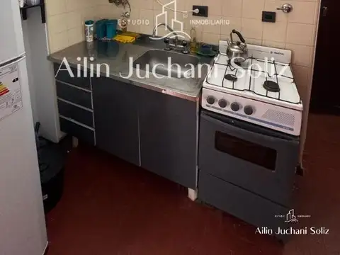 Departamento en Venta al Norte