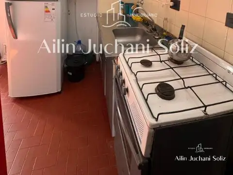 Departamento en Venta Permite mascota