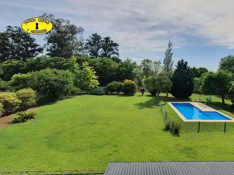 Club de Campo Santa Catalina