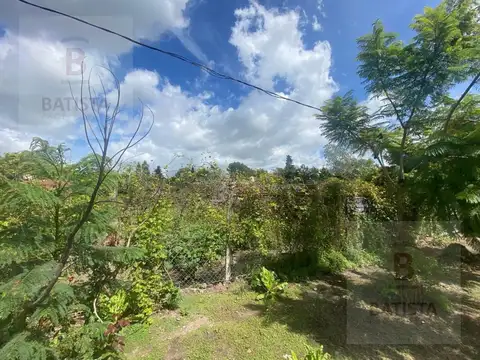 Calle 9 e/ 654 y 655