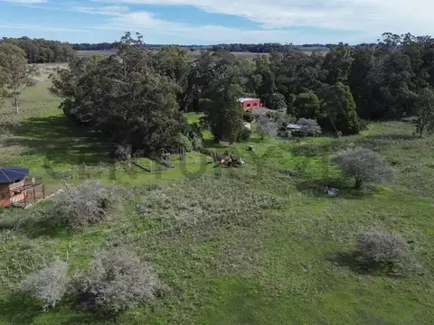 Campo en Venta de 7  ha