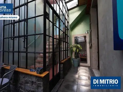 Casa en Venta en Villa Devoto, USD 225.000