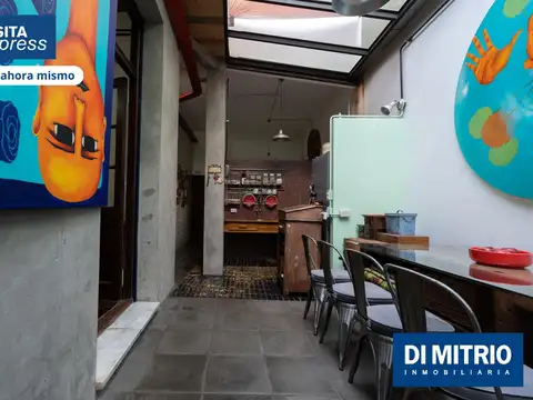 Casa en Venta en Villa Devoto, USD 225.000