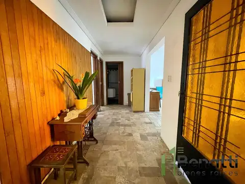 Casa en Venta 40 años