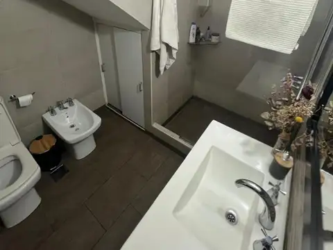 CASA EN VENTA  - APTO A CREDITO