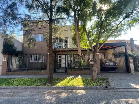 CASA EN VENTA  - APTO A CREDITO