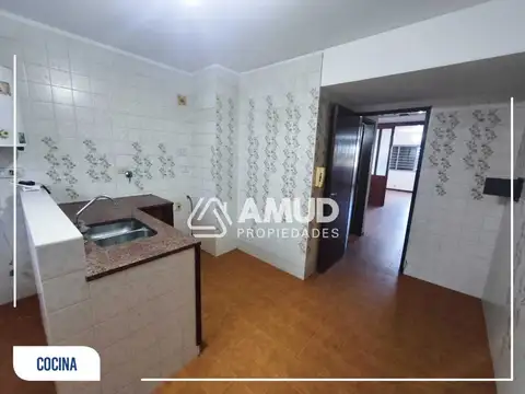 Departamento en Alquiler 40 años