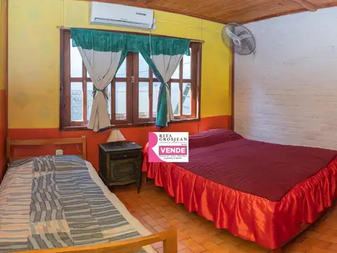 Casa en Venta de 2 dormitorios