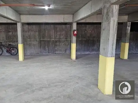 Cochera en venta en Granadero Baigorria