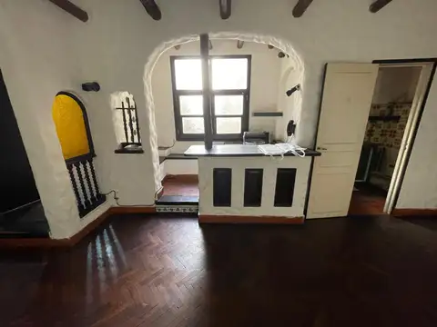 SINGULAR DEPTO DOS AMB, EN FORMIDABLE UBICACIÓN 