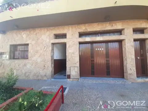 2 Ambientes tipo PH en planta baja - Con patio -