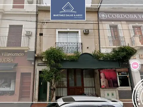 ALTA CORDOBA FRENTE A ESTACION DE TRENES