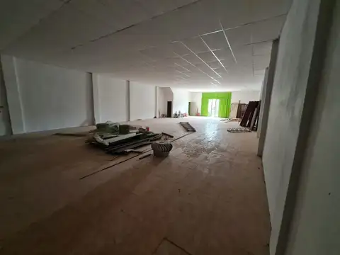 Galpón en venta de 1200m2 ubicado en Belén de Escobar