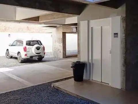 Cocheras en venta - 12Mts2 c/U - Escobar