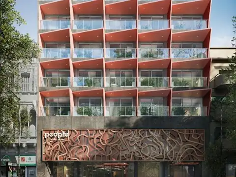 MONOAMBIENTE VENTA SAN TELMO POZO AMENITIES
