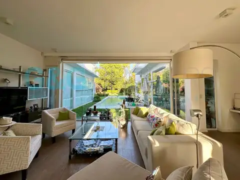 INIGUALABLE CASA MINIMALISTA