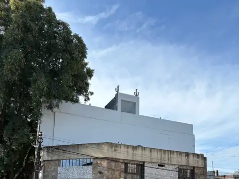 Lote para construir esquina francia y catamarca