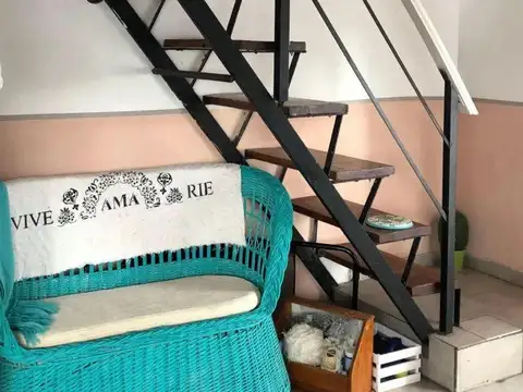 Departamento 2 ambientes y 1/2 en San Antonio De Padua