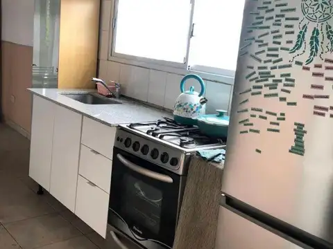 Departamento en Venta 12 años