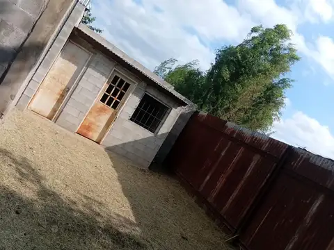 Galpon en Venta A Estrenar