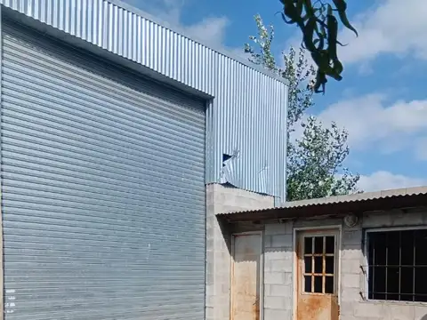 Galpon en Venta en Luján, USD 100.000