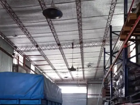 Galpon en Venta en Lujan, USD 119.000