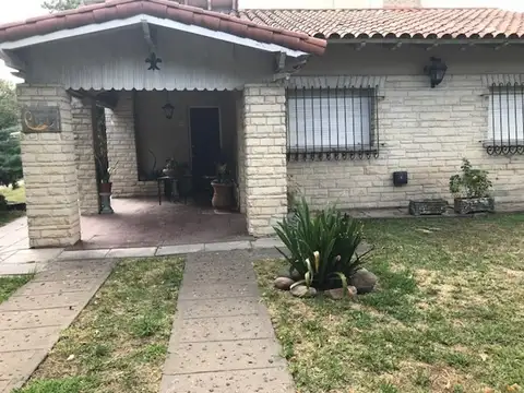 Quinta en Venta al Norte