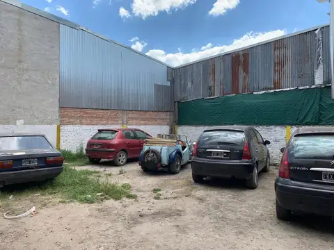 Colectora oeste km 51