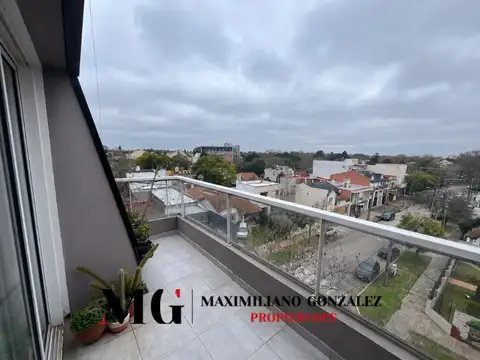 Departamento en Venta 8 años