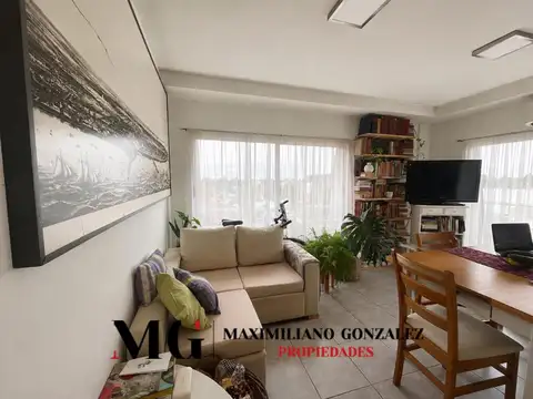 Depto venta - José Mármol