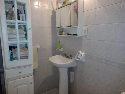 Depto Tipo Casa en Venta en La Plata, USD 37.000