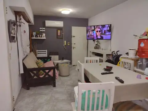 Depto Tipo Casa en Venta de 2 ambientes