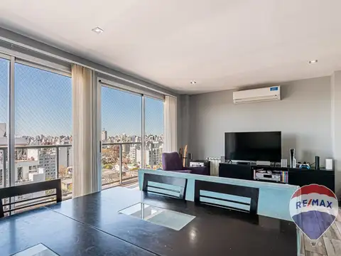 Departamento en Venta en La Plata, USD 220.000