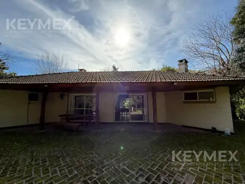 Casa en Venta al Noreste
