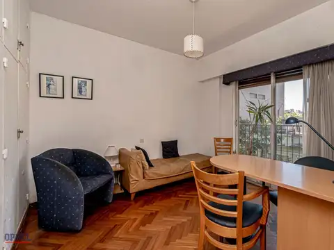 OPPEL | Oficina en Venta | BELGRANO  Capital Federal |  Cod: 33829