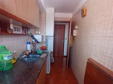 Departamento en Alquiler Temporal 40 años