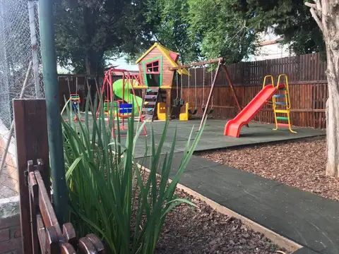 Departamento en Venta de 5 ambientes