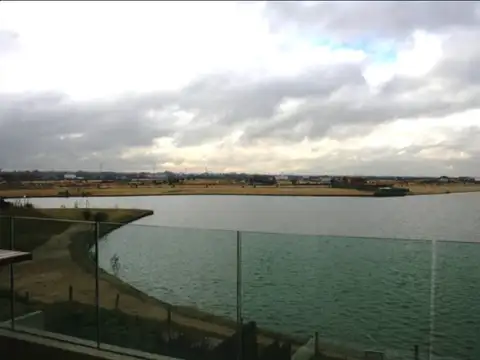 Praia - Portezuelo - Nordelta