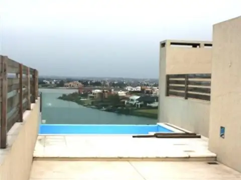 Departamento en Venta en Tigre Centro, USD 3.850.000