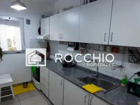 Departamento en Venta en Villa Ballester, USD 140.000