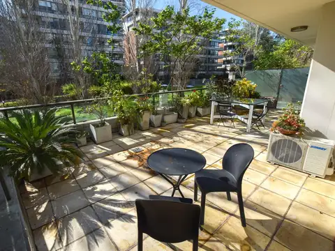 Departamento en Venta de 5 ambientes