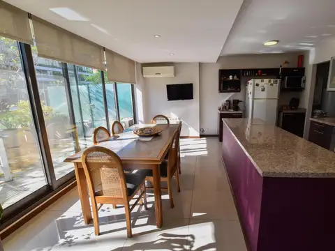 Departamento en Venta 11 años