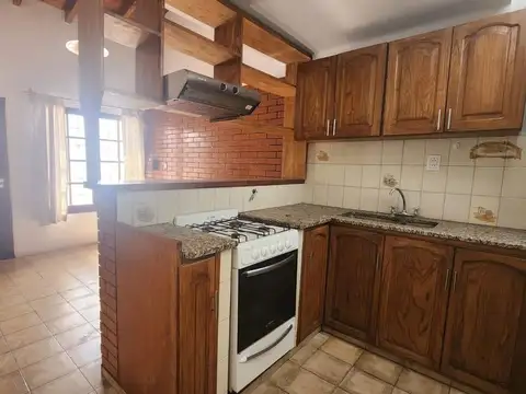 Casa en Alquiler 31 años