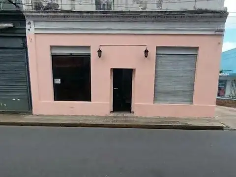 ALQUILER LOCAL COMERCIAL EN CENTRO SANTA FE