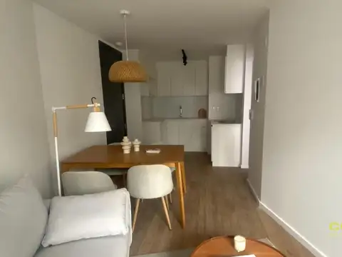 Departamento en Venta en Tres Cruces, USD 129.000