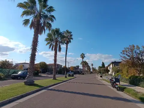 Venta lote 674 mts2, Palmares, B° Privado, Mendoza